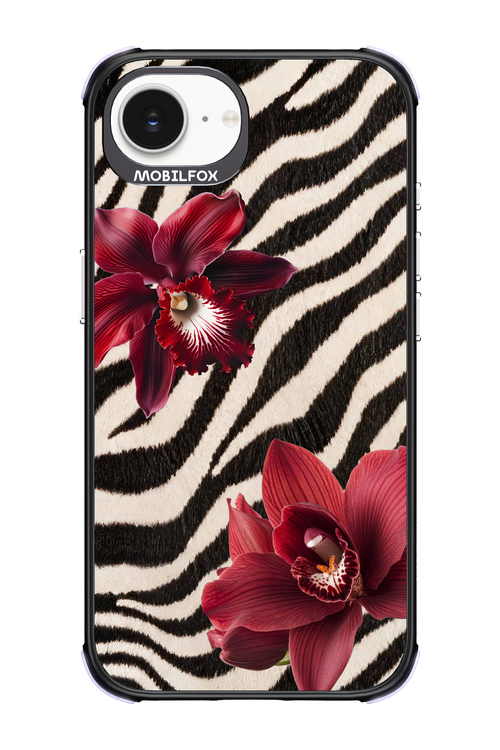 Vintage Flower 2.0 - Apple iPhone 16e