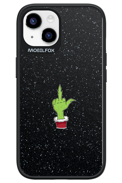 My Middle Finger - Apple iPhone 14