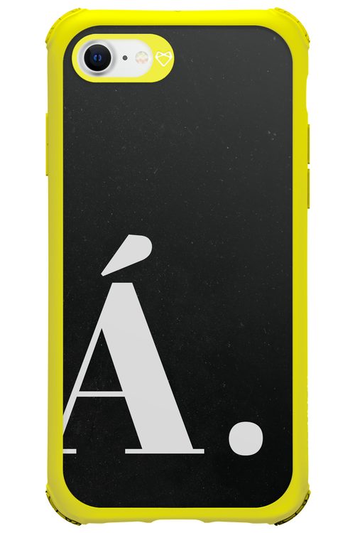 A II (Off Space) 2.0 - Apple iPhone 7