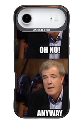 Clarkson Meme 2.0 - Apple iPhone 17 Air