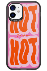 Too Damn Hot - Apple iPhone 12 Mini