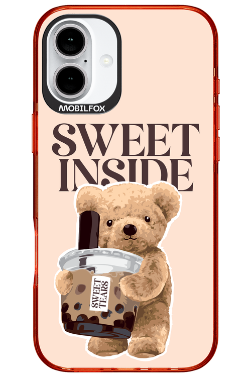 Sweet Inside 2.0 - Apple iPhone 16 Plus