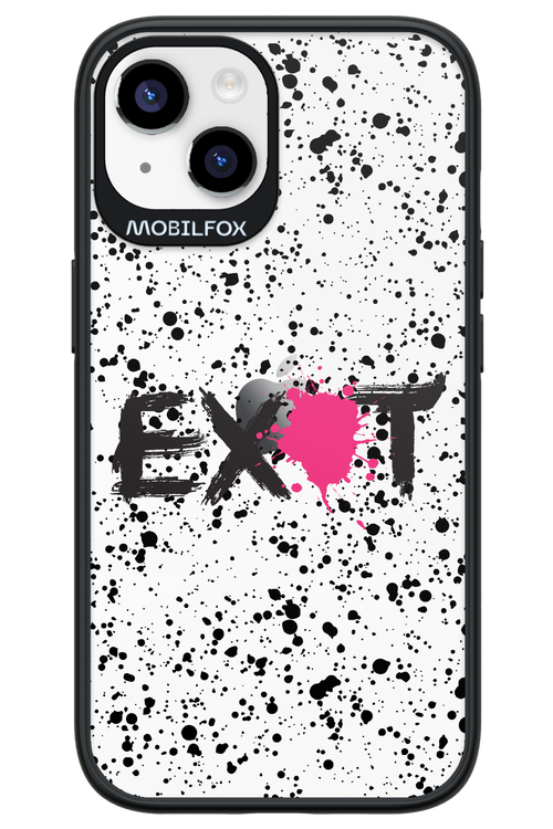 EXOT SPLASH 2.0 - Apple iPhone 14