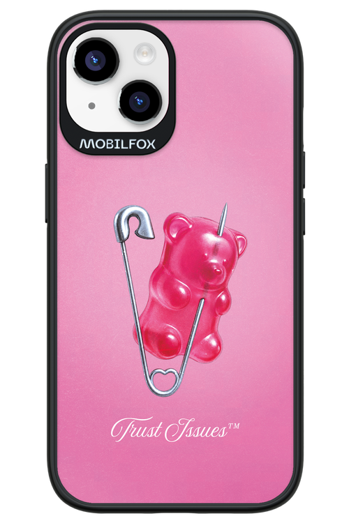 Trust Issues 2.0 - Apple iPhone 14