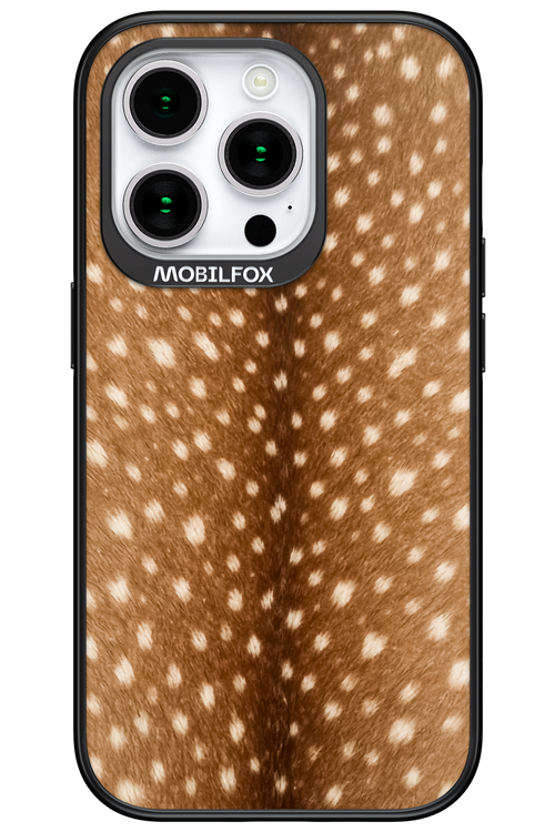 Fawn Dots - Apple iPhone 15 Pro