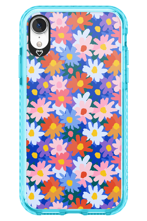 Happy Bloom - Apple iPhone XR
