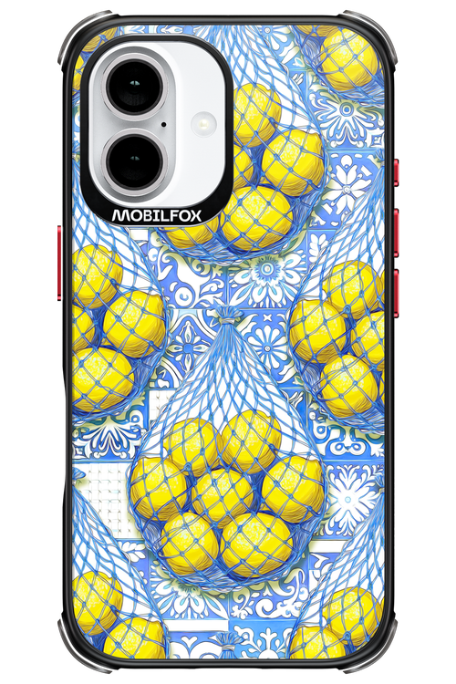 Net Style - Apple iPhone 16