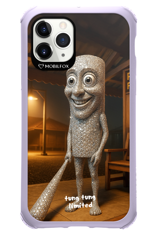 Tung Tung Limited - Apple iPhone 11 Pro