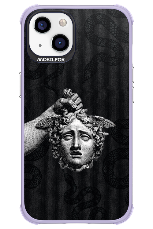 Medusa’s Gaze - Apple iPhone 13