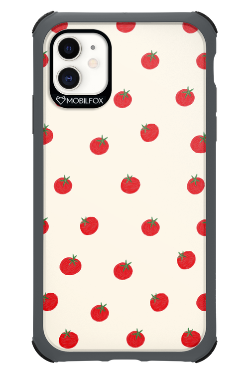 Baby Tomato - Apple iPhone 11