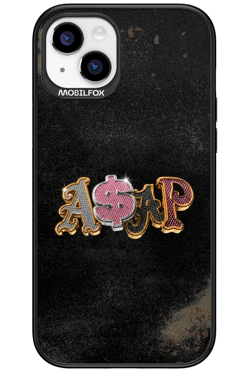 ASAP 2.0 - Apple iPhone 15 Plus