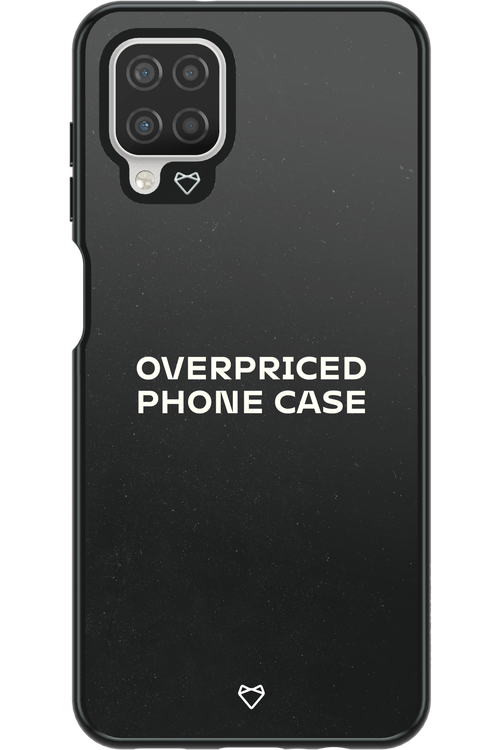Overprieced - Samsung Galaxy A12