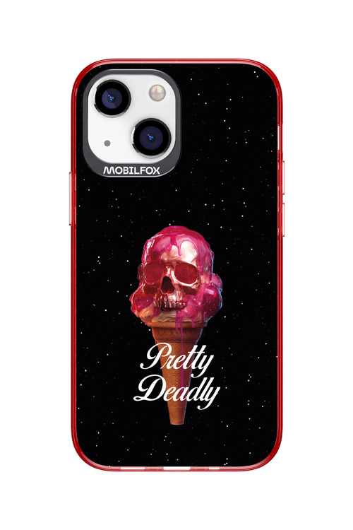 Pretty Deadly - Apple iPhone 13 Mini