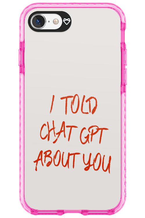 About You - Apple iPhone 7
