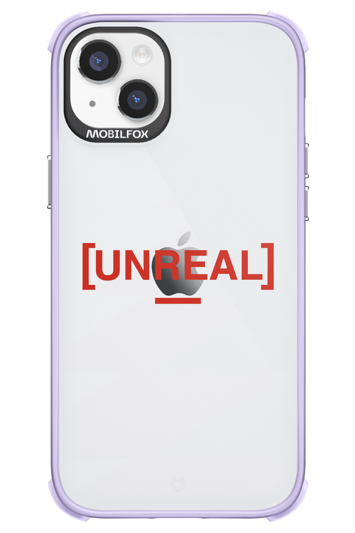 Unreal Classic - Apple iPhone 14 Plus