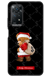 Lucky Christmas - Xiaomi Redmi Note 11Pro 4G/5G