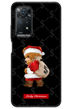 Lucky Christmas - Xiaomi Redmi Note 11Pro 4G/5G