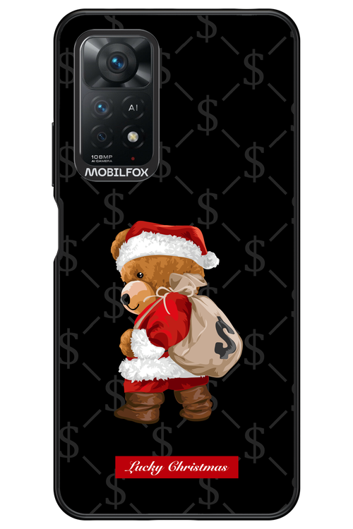Lucky Christmas - Xiaomi Redmi Note 11Pro 4G/5G