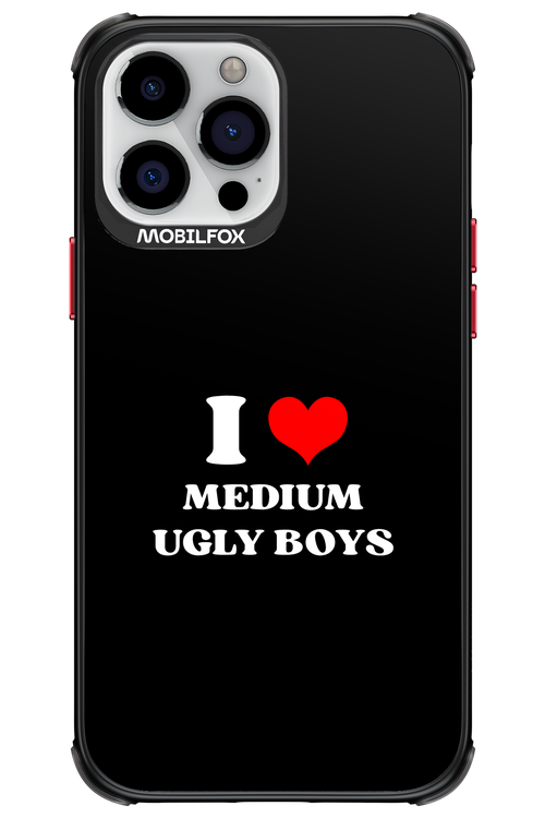 I LOVE 2.0 - Apple iPhone 13 Pro Max