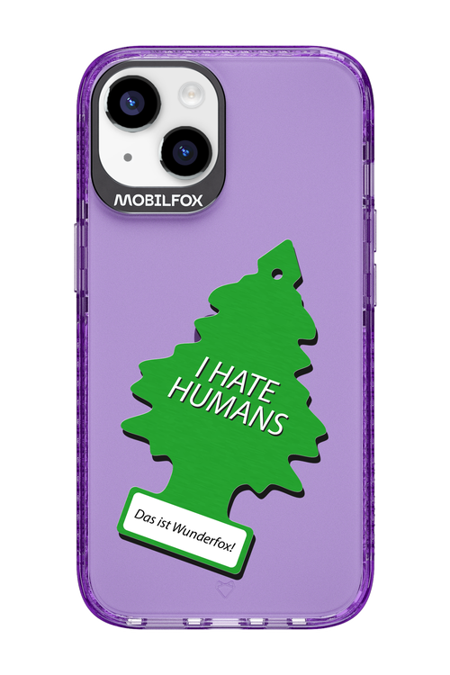 Wunderfox - Apple iPhone 14