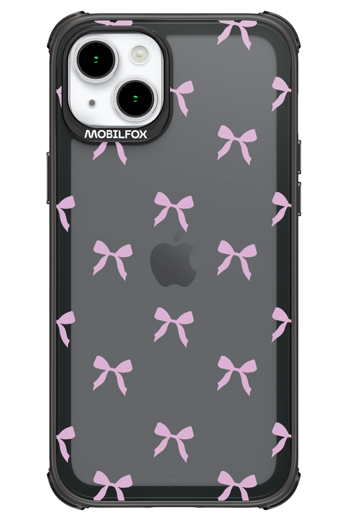 PinkyPromise - Apple iPhone 15 Plus