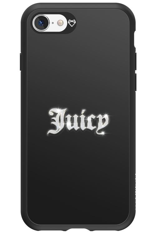 Juicy - Apple iPhone SE 2020