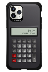 Calculator - Apple iPhone 11 Pro