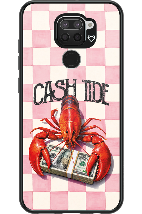 Cash Tide 2.0 - Xiaomi Redmi Note 9