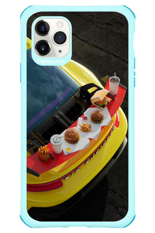 BigBusiness - Apple iPhone 11 Pro Max