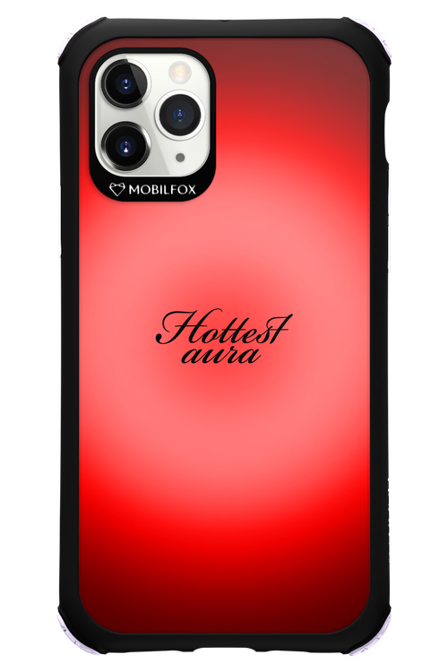 Hottest Aura - Apple iPhone 11 Pro