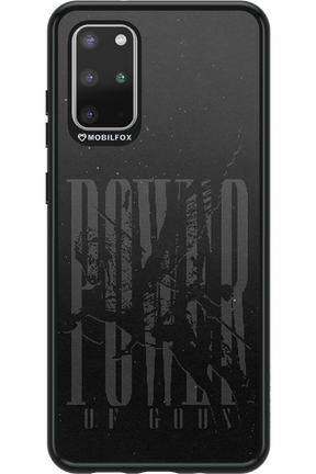 Power of Gods - Samsung Galaxy S20+