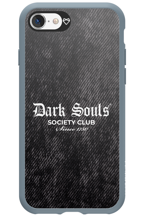 Dark Souls - Apple iPhone 8