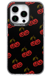 Spicey Pumpkin - Apple iPhone 15 Pro