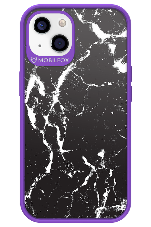 Grunge Marble 2.0 - Apple iPhone 13