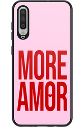 More Amor - Samsung Galaxy A70