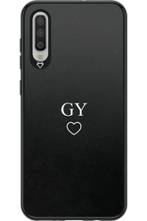 GY Black 2.0 - Samsung Galaxy A70