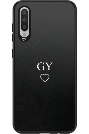 GY Black 2.0 - Samsung Galaxy A70