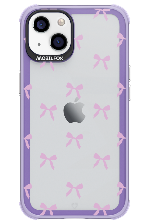 PinkyPromise - Apple iPhone 13