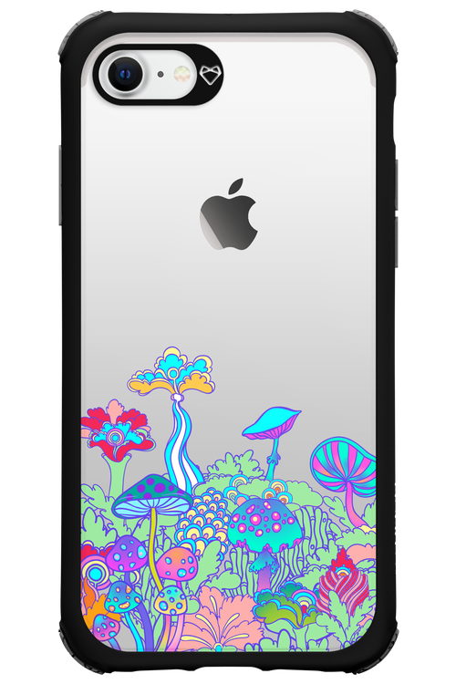 Shrooms - Apple iPhone 7