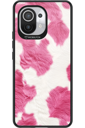 Pink Cow - Xiaomi Mi 11 5G
