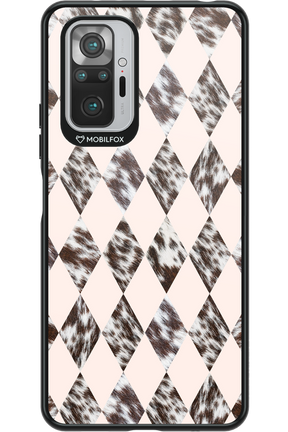 Cool Floor - Xiaomi Redmi Note 10S