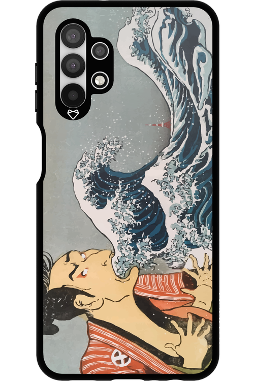 Surf God - Samsung Galaxy A13 4G