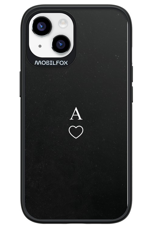A Black 2.0 - Apple iPhone 14
