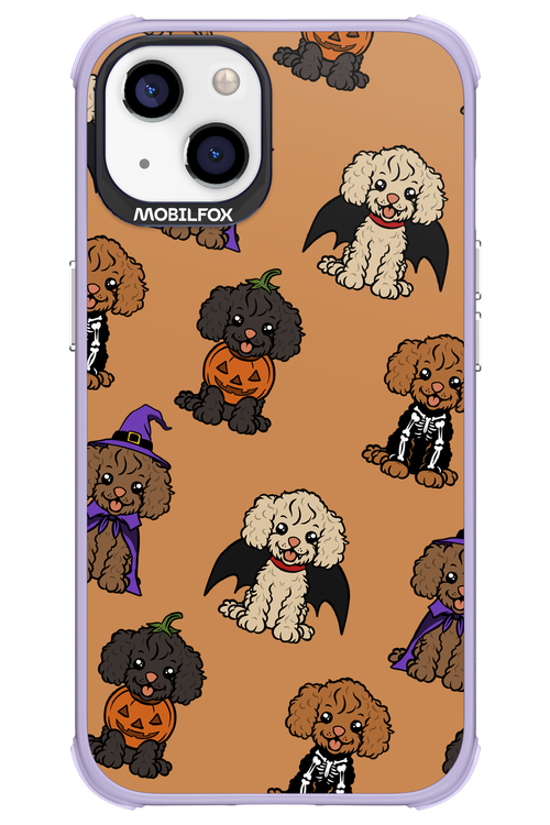 BOO-DLE CREW - Apple iPhone 13
