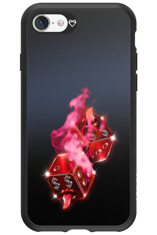 Lucky Thirsty 2.0 - Apple iPhone 8