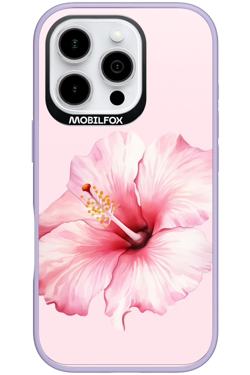 HibiPinky - Apple iPhone 16 Pro