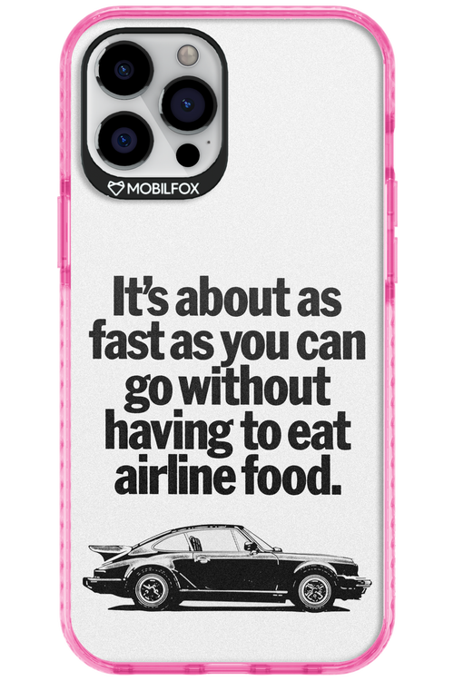 Retro Car II - Apple iPhone 12 Pro Max