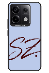 (Jellyfish Presso) SZ 2.0 - Xiaomi Redmi Note 13 Pro 5G