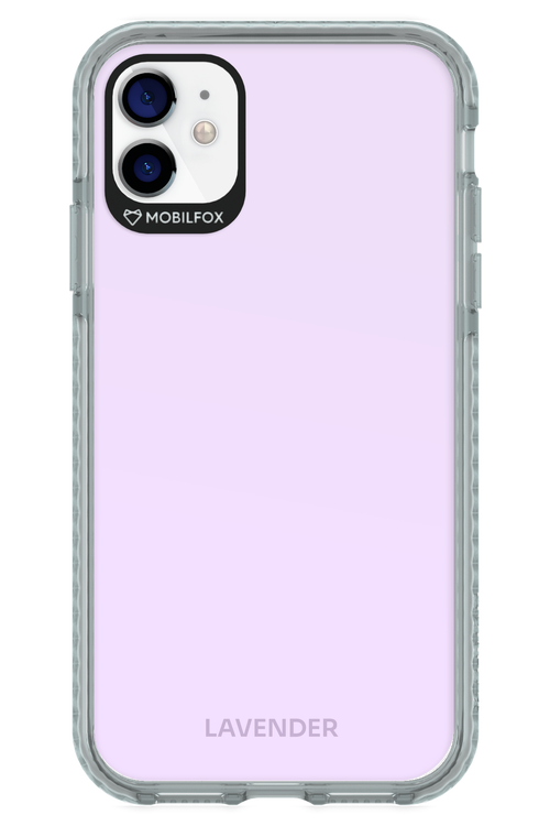 LAVENDER - FS2 - Apple iPhone 11