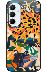 Vintage - Samsung Galaxy A35